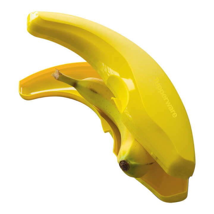 Banana Keeper