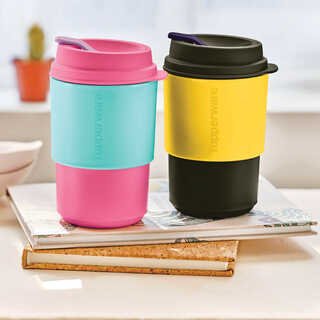 Eco Vaso