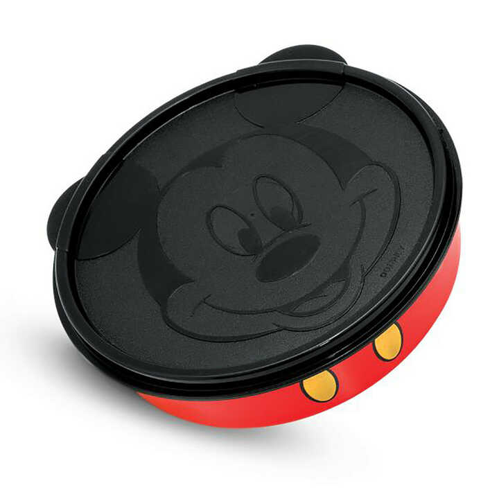 Plato para Cereal Mickey Mouse & Friends