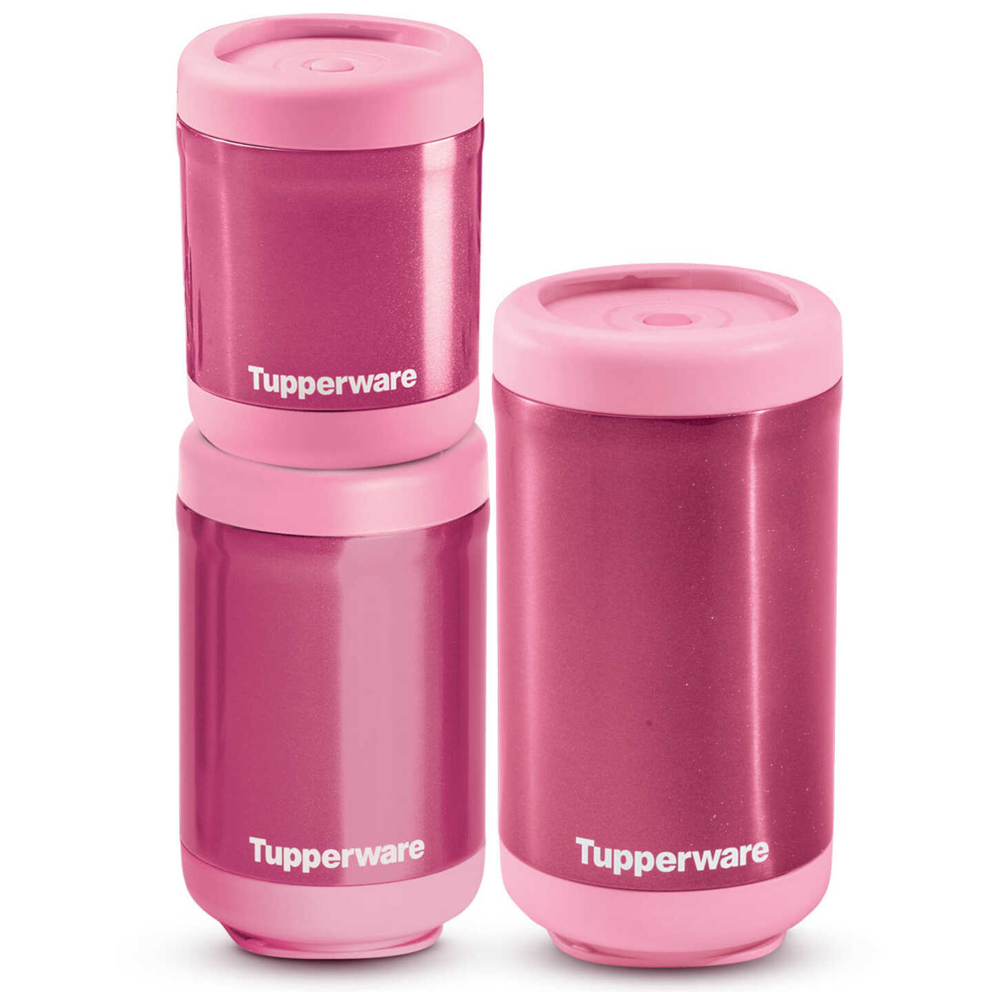 Termo Lunch Tupperware 235ml Termo Para Comida