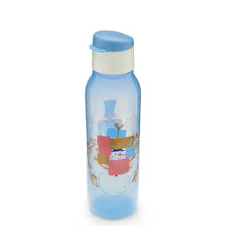 Eco Active 750 ml Decorado Cuento de Navidad