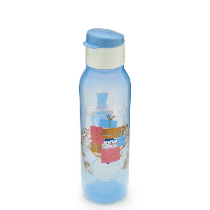 Eco Active 750 ml Decorado Cuento de Navidad