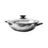 Wok 38 cm Universal Chef