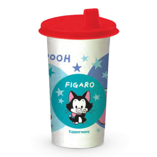 Maxi Vaso campana Baby Disney