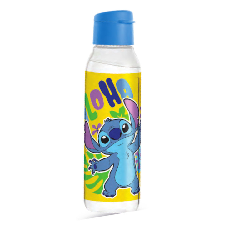 Eco Active 750 ml Decorado: Stitch Disney