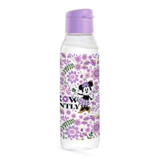 Eco Active 750 ml Decorado: Disney Minnie Mouse Flores