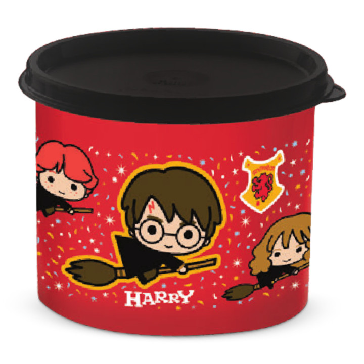 Practibote 600 ml Harry Potter