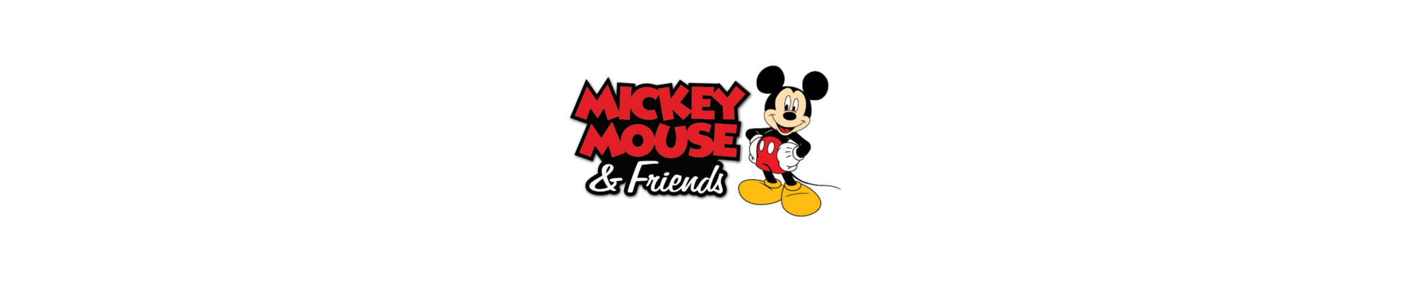 Colección Mickey Mouse & Friends • Tupperware