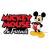 Mickey Mouse & Friends